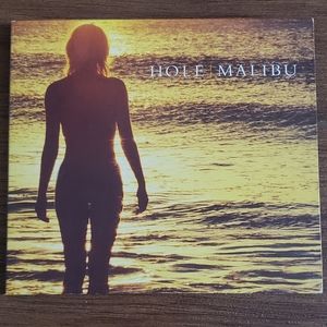 Hole - Malibu cd EP